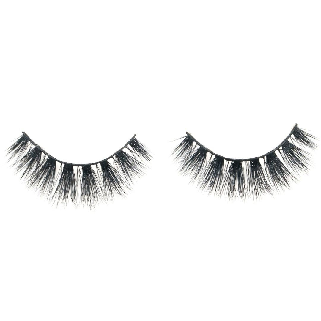 Alice 3D Mink Lashes - Lordess Beauty