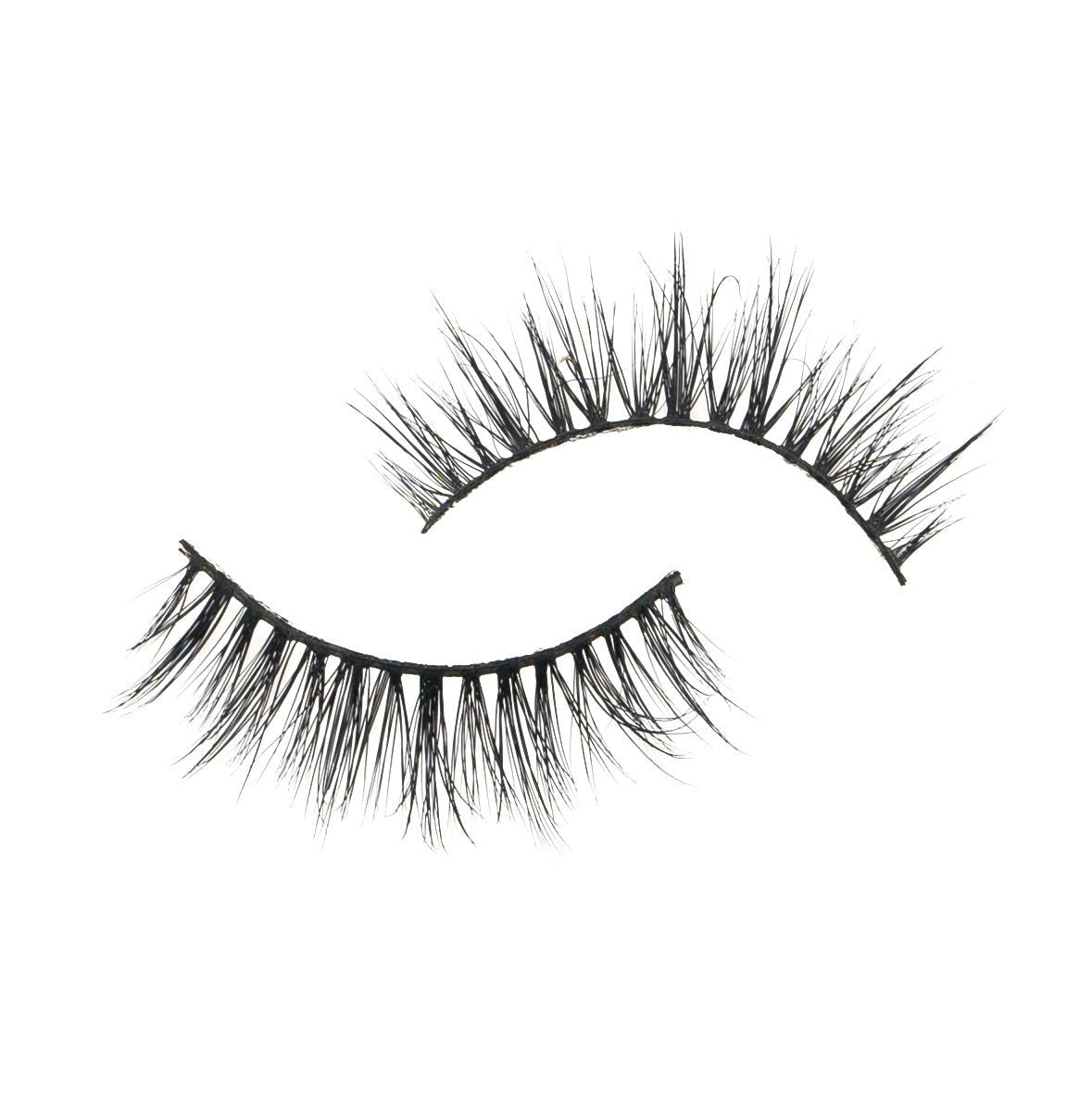 Atlanta 3D Mink Lashes - Lordess Beauty