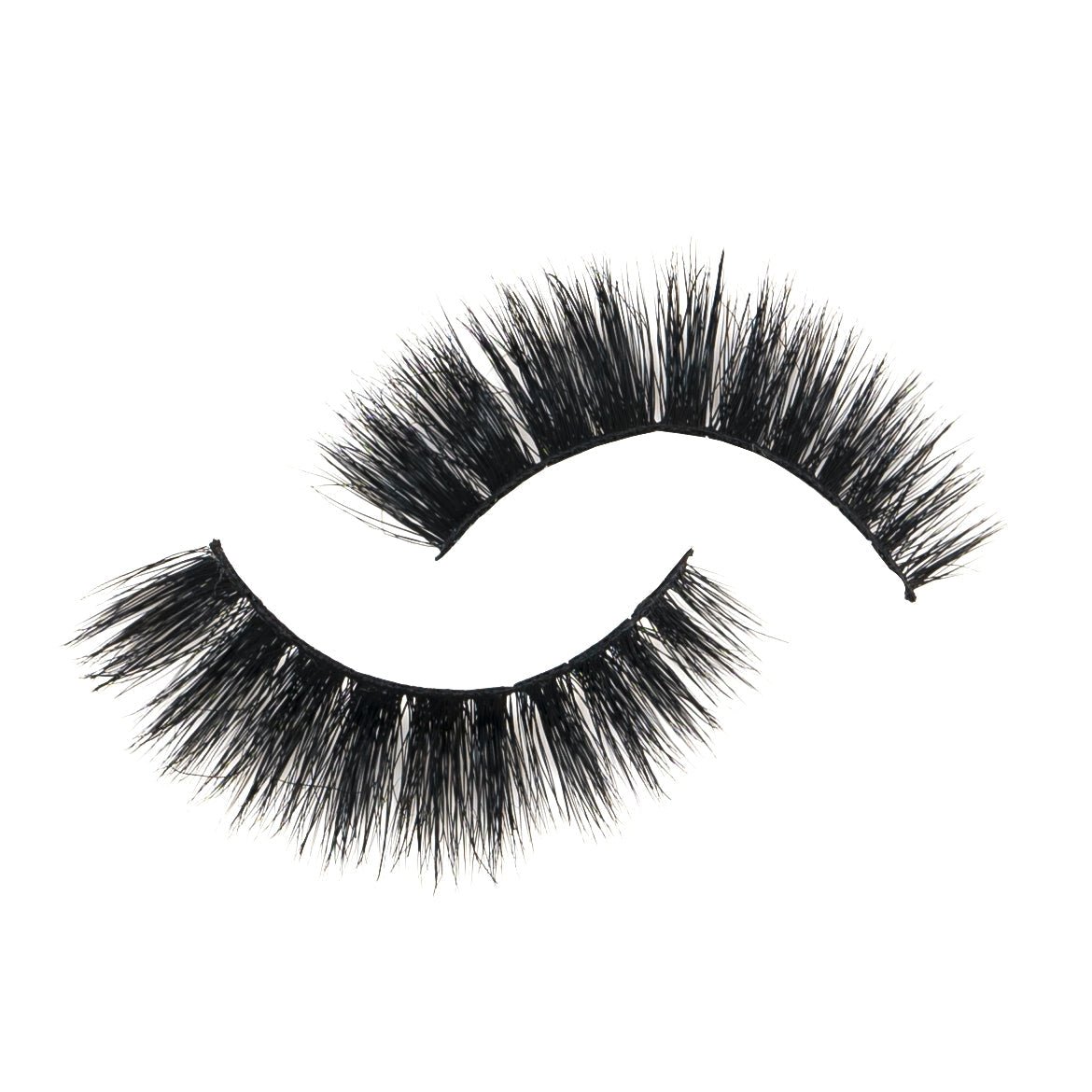 Berlin 3D Mink Lashes - Lordess Beauty