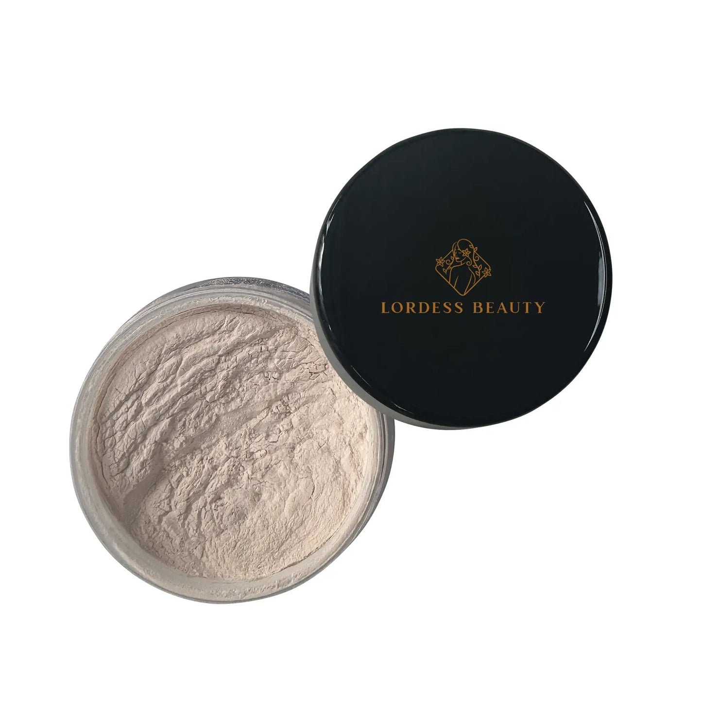 Finishing Powder - Lordess Beauty
