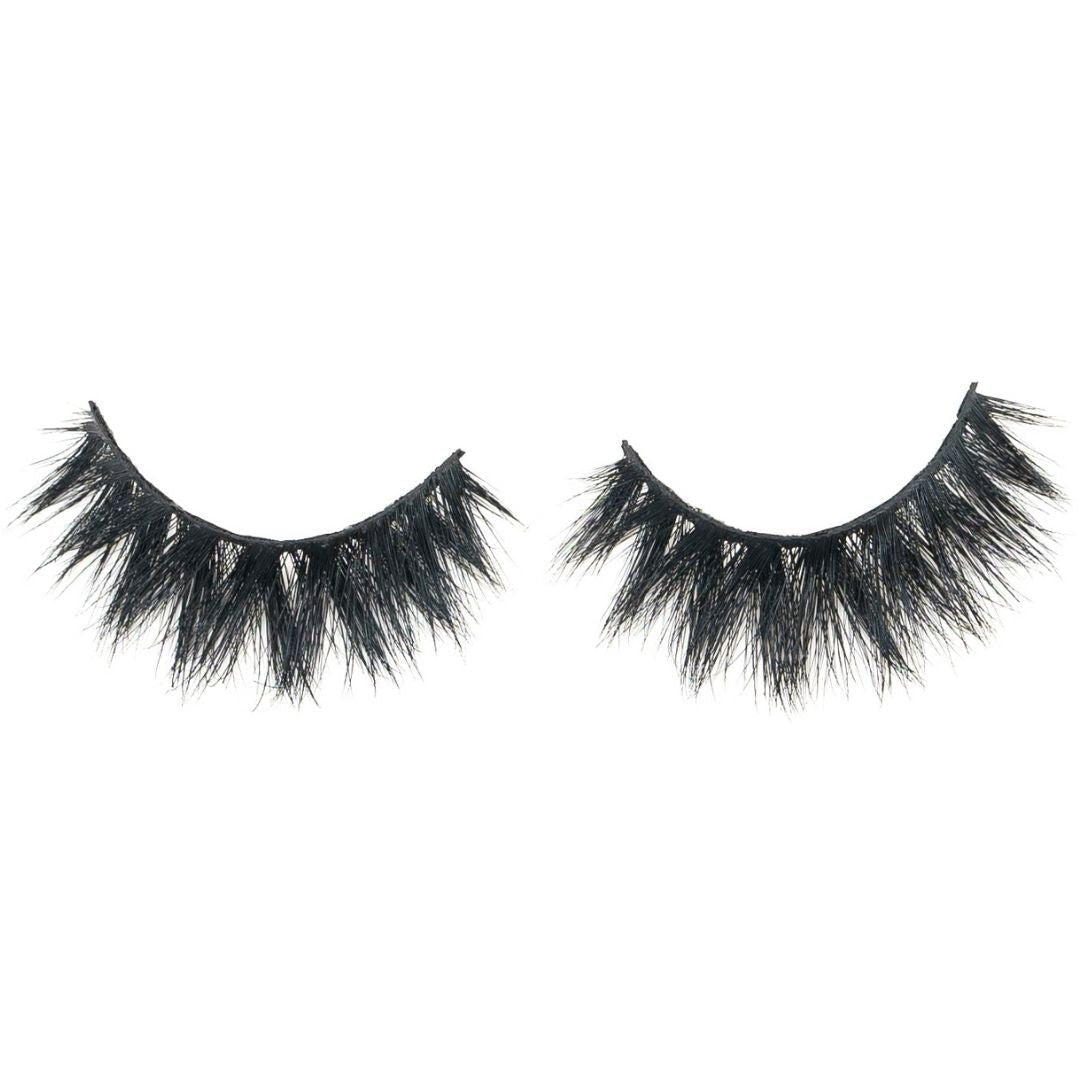 Grace 3D Mink Lashes - Lordess Beauty
