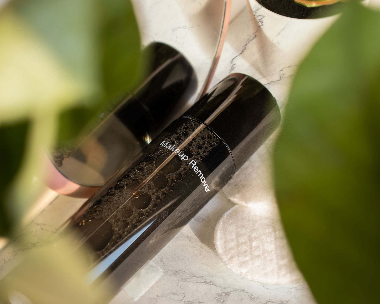 Makeup Remover Solution - Lordess Beauty