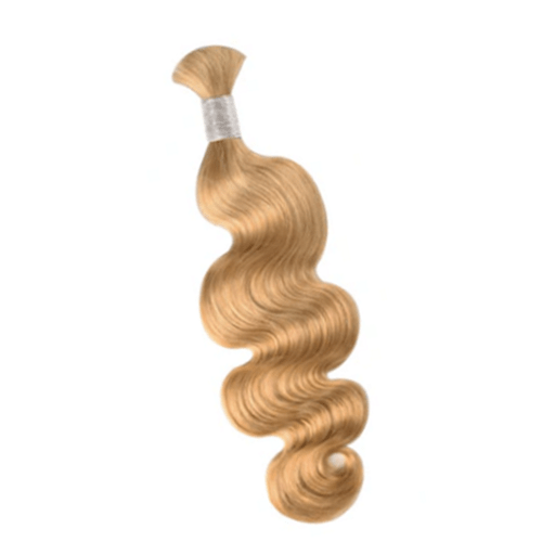 27 Body Wave Braiding Human Hair - Lordess Beauty