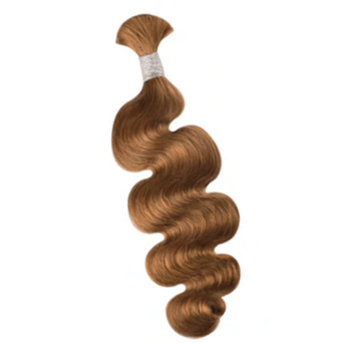 30 Body Wave Braiding Human Hair - Lordess Beauty