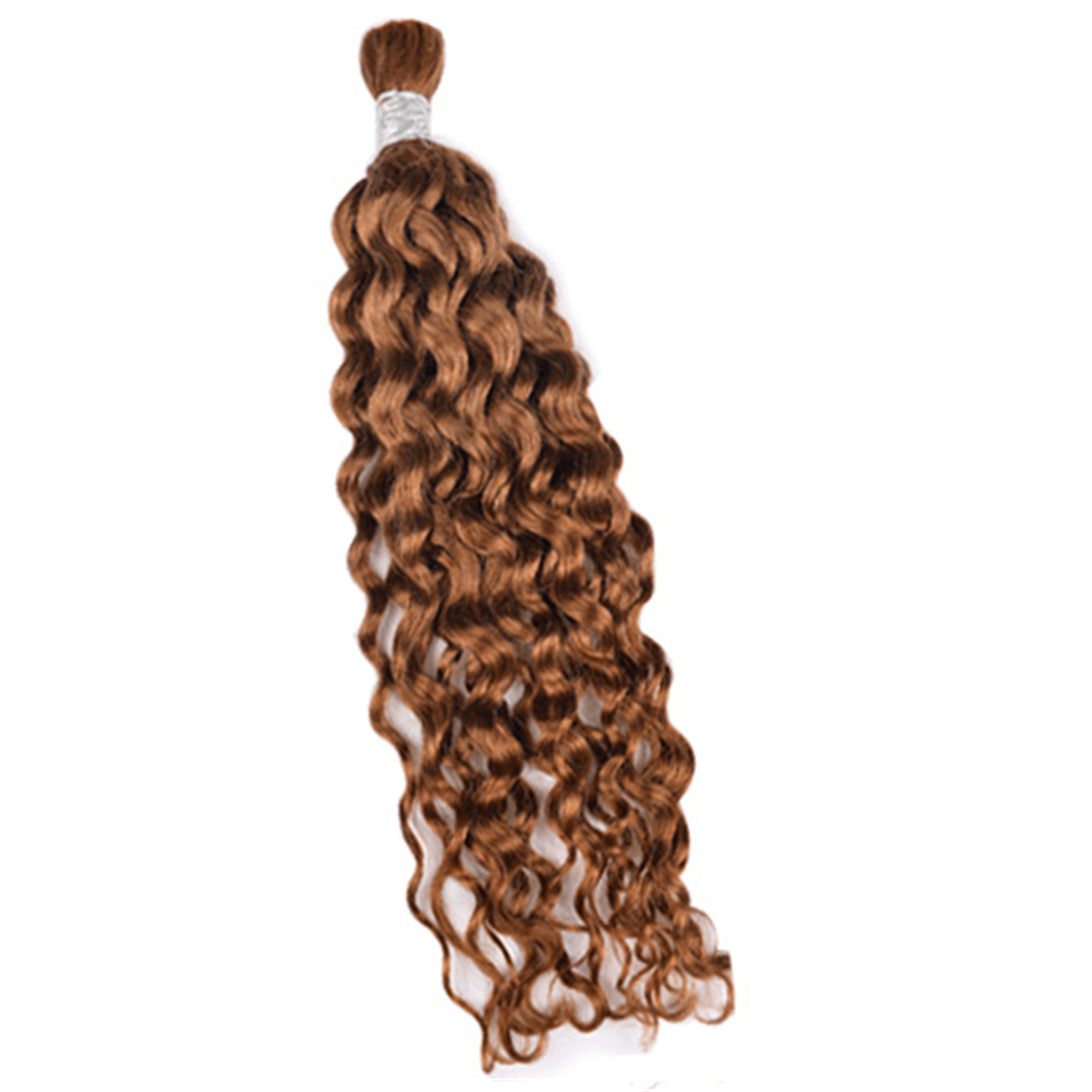30 Water Wave Braiding Human Hair - Lordess Beauty