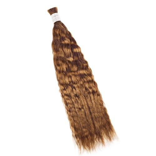 30 Wet And Wavy Braiding Human Hair - Lordess Beauty