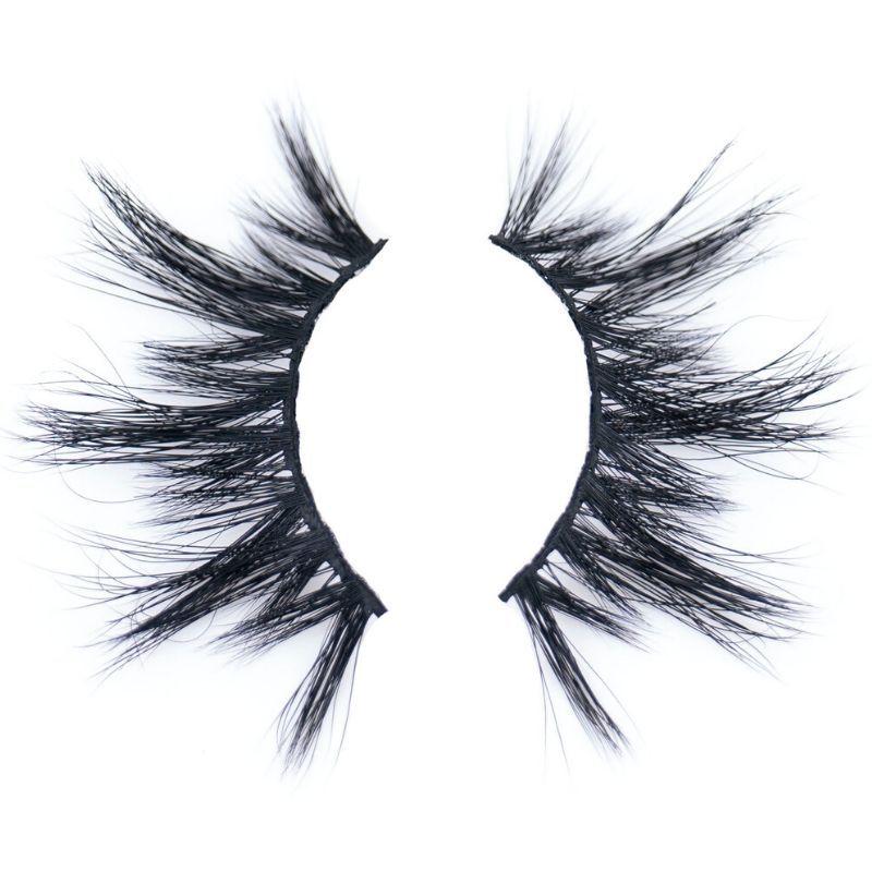 5D Mink 6 - Lordess Beauty
