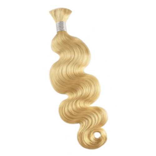 613 Body Wave Braiding Human Hair - Lordess Beauty