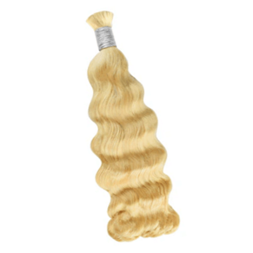 613 Loose Deep Braiding Human Hair - Lordess Beauty