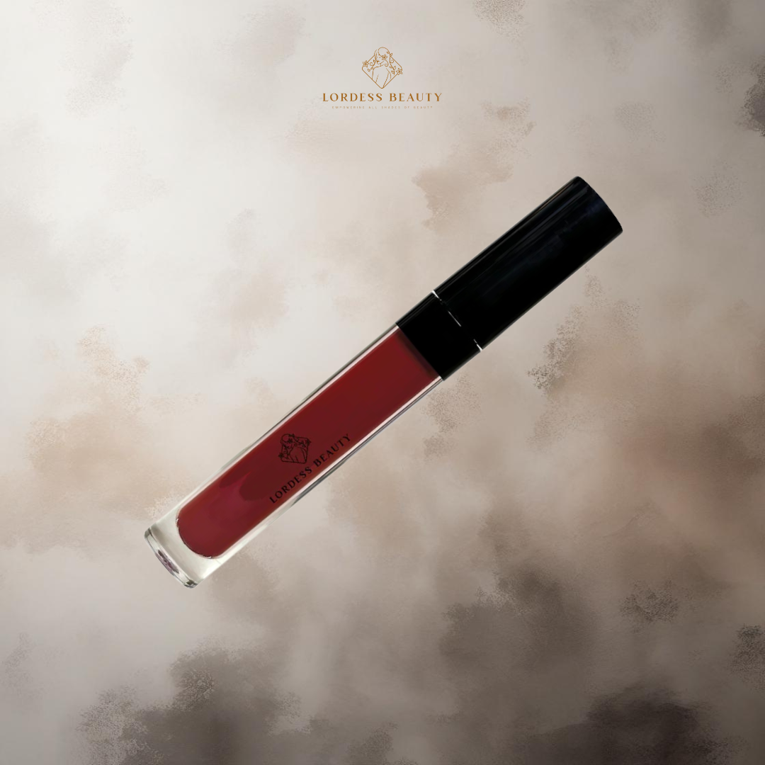 Rouge - Liquid to Matte Lipstick