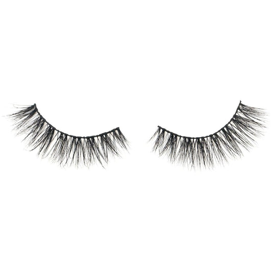 Amelia 3D Mink Lashes - Lordess Beauty