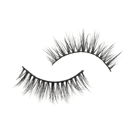 Atlanta 3D Mink Lashes - Lordess Beauty