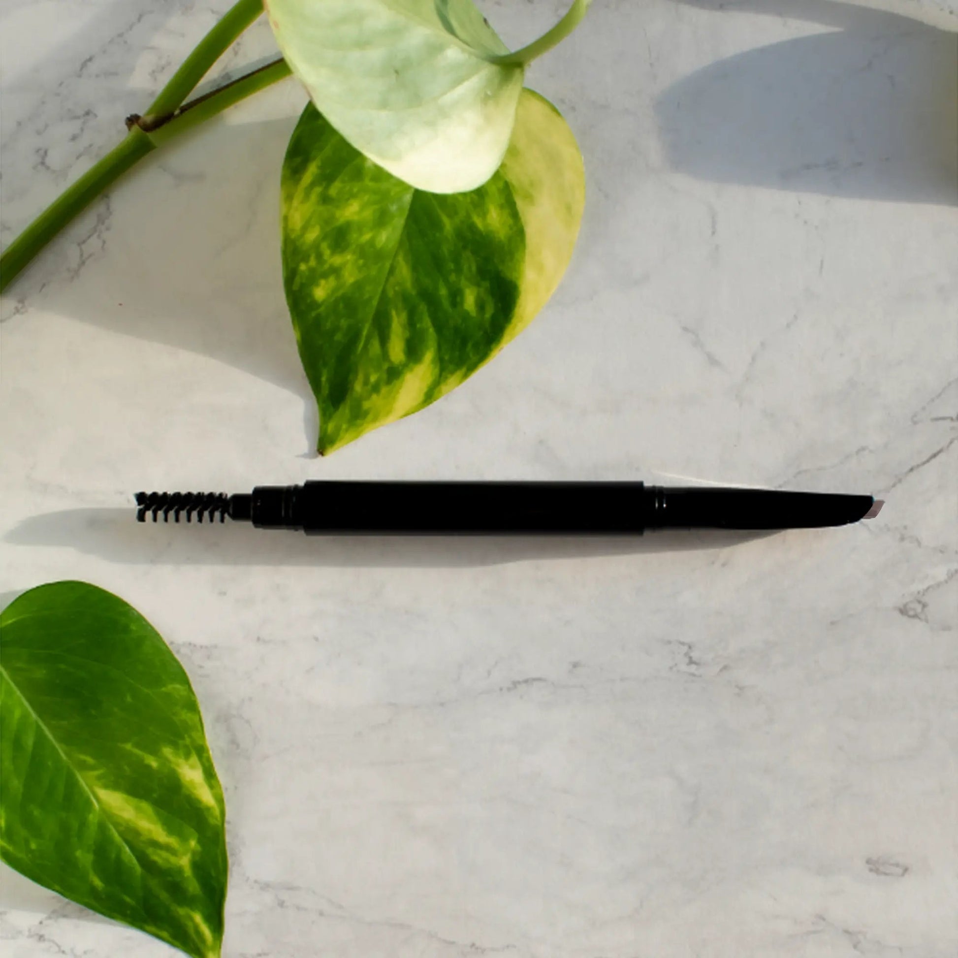 Automatic Eyebrow Pencil - Ash Brown - Lordess Beauty