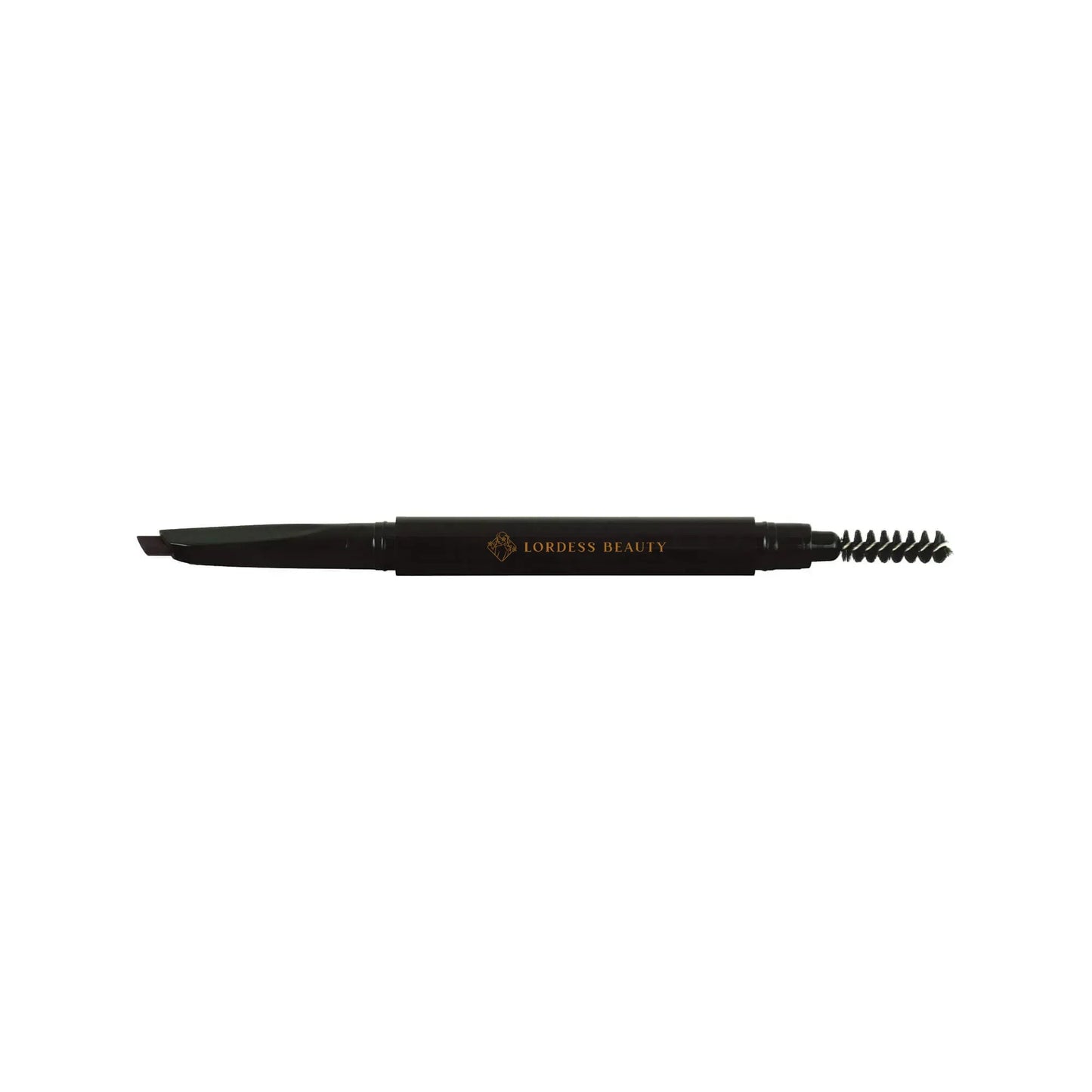 Automatic Eyebrow Pencil - Black - Lordess Beauty