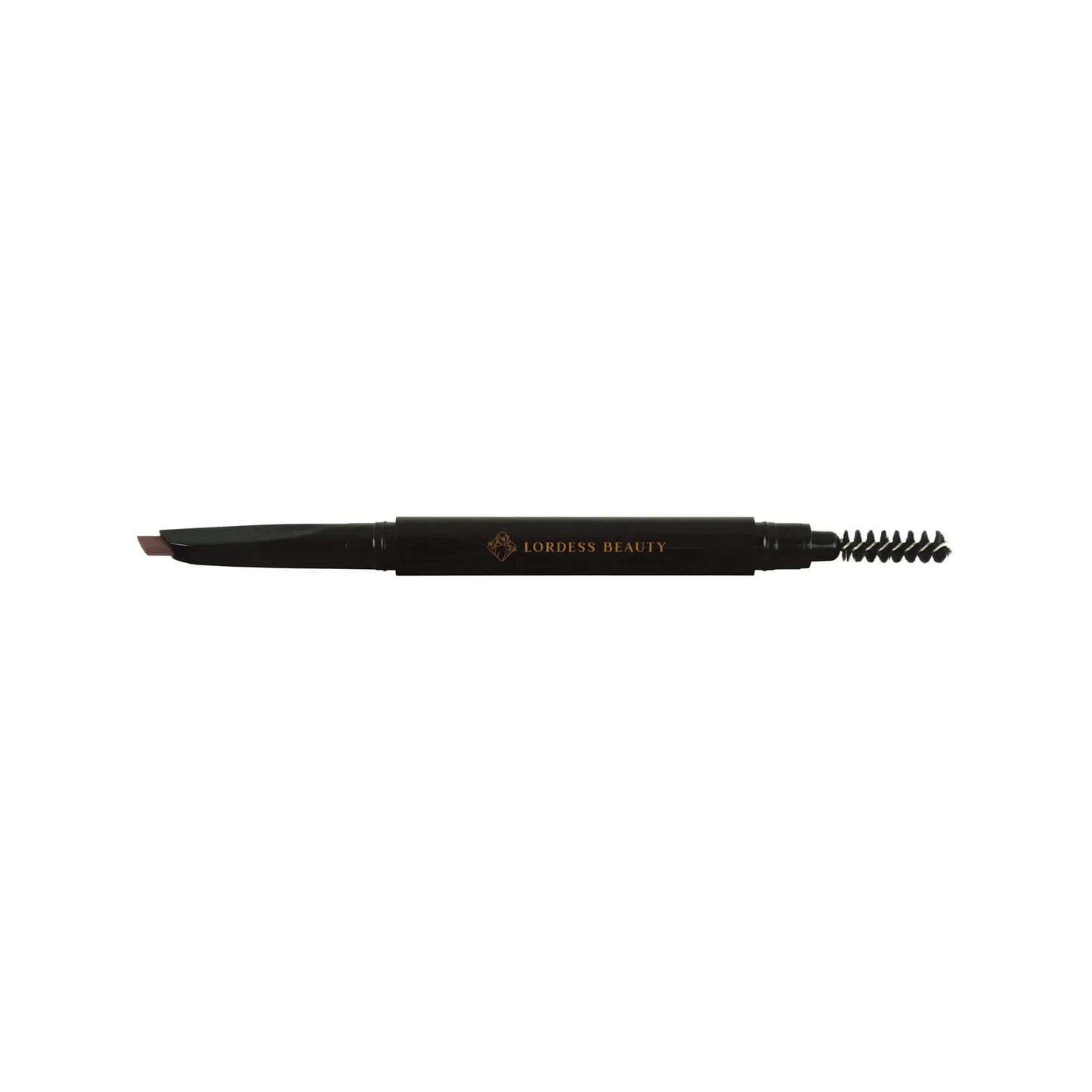 Automatic Eyebrow Pencil - Brown - Lordess Beauty