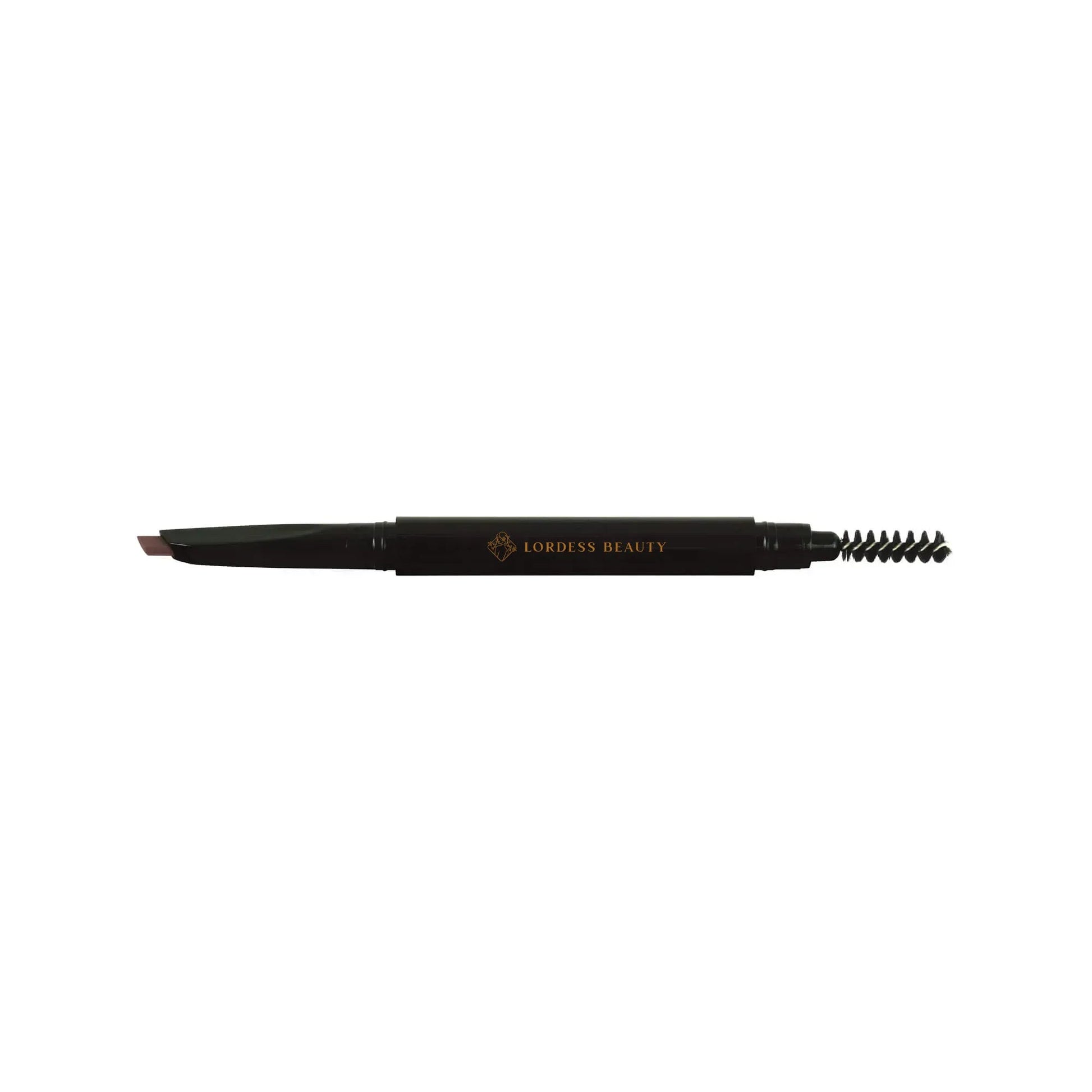 Automatic Eyebrow Pencil - Brown - Lordess Beauty
