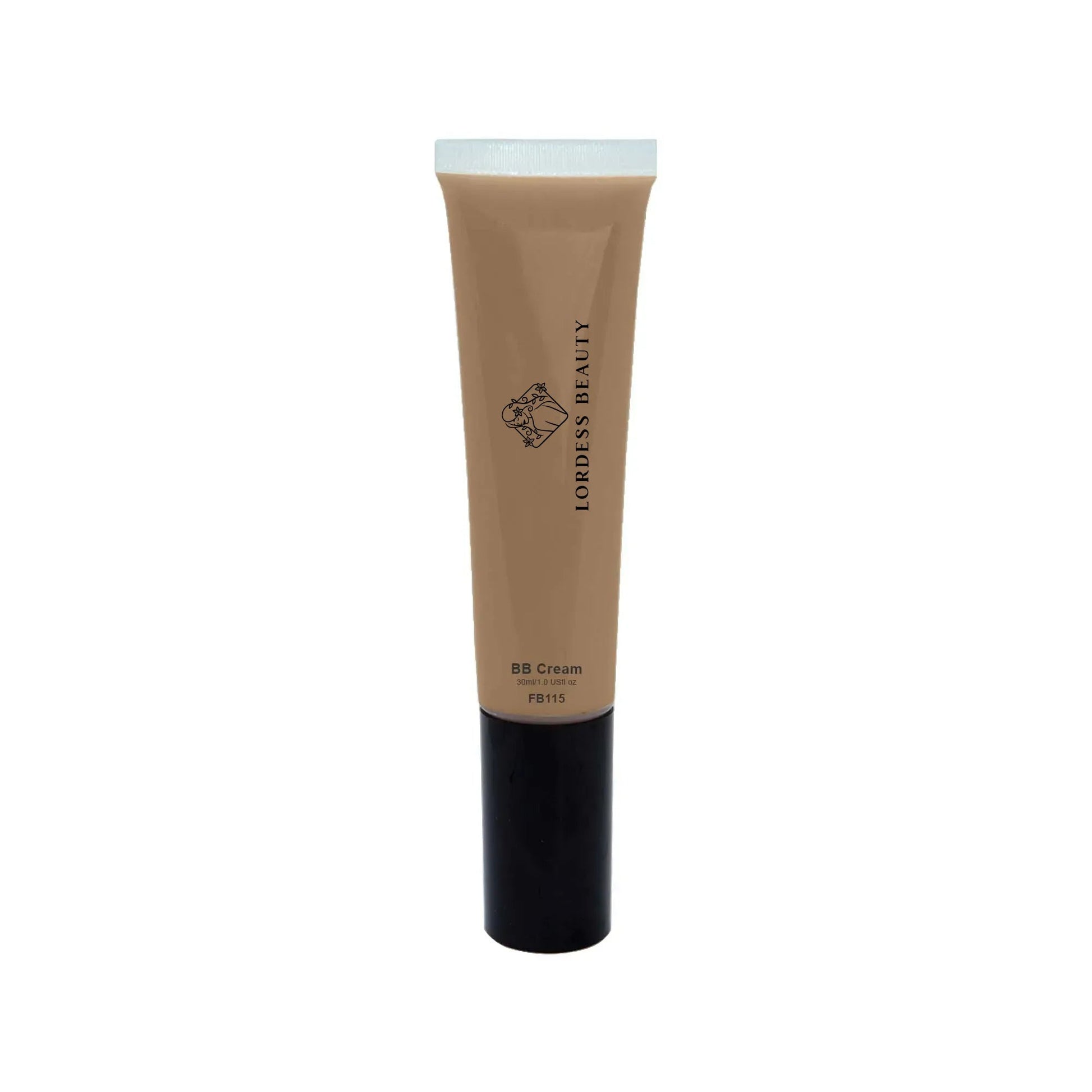 BB Cream - Birch - Lordess Beauty