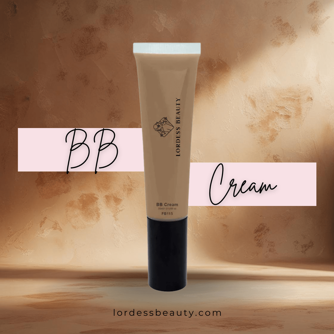 BB Cream - Birch - Lordess Beauty