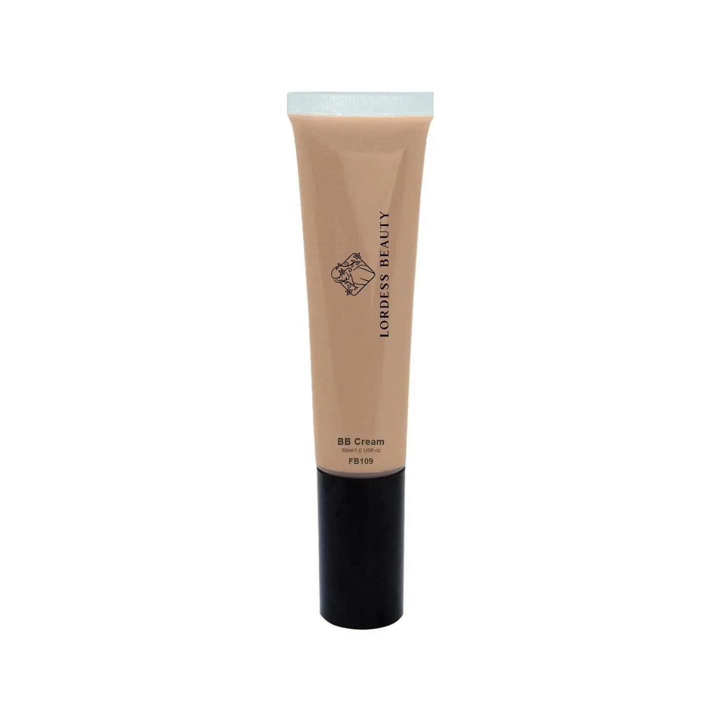 BB Cream - Tan - Lordess Beauty