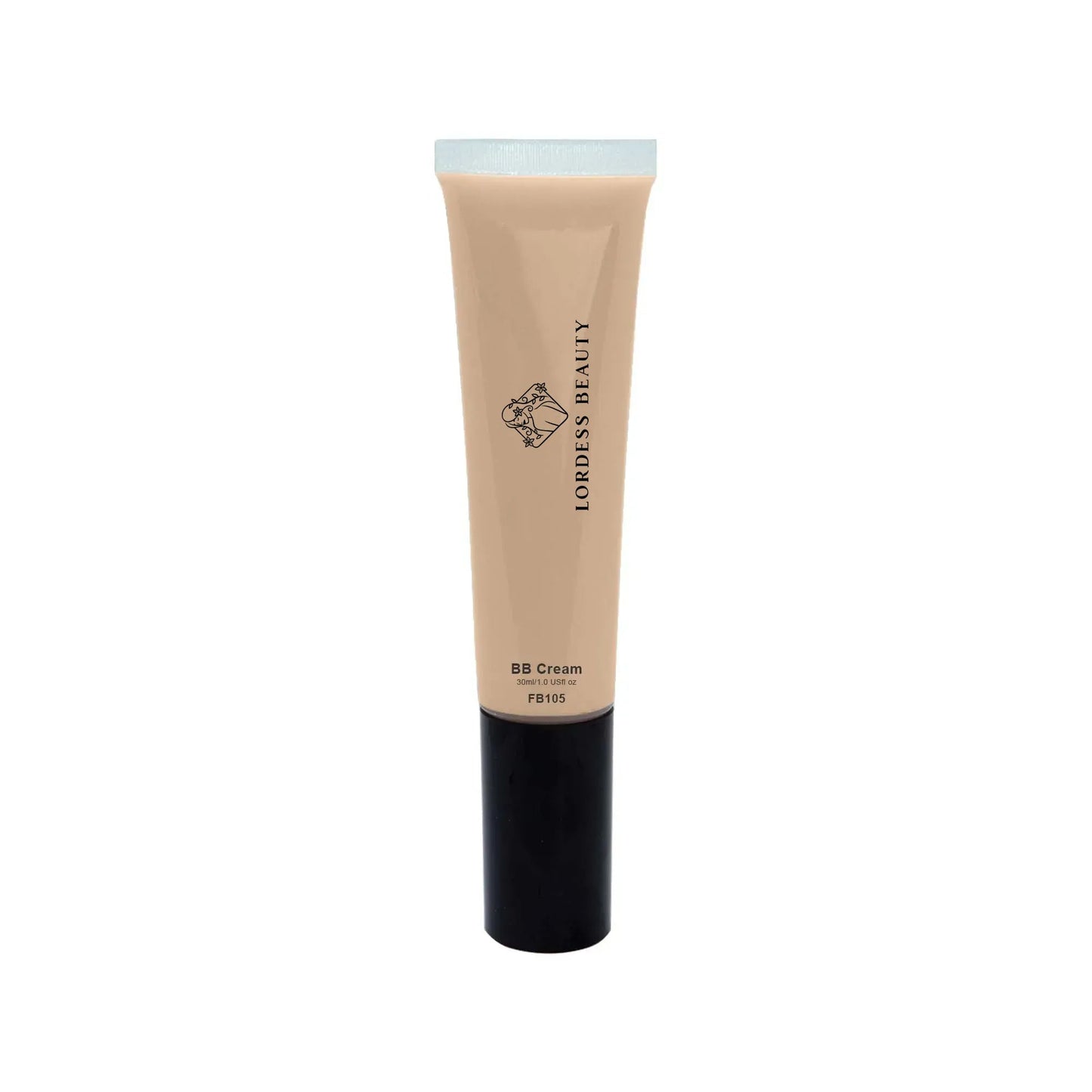 BB Cream - Vanilla - Lordess Beauty