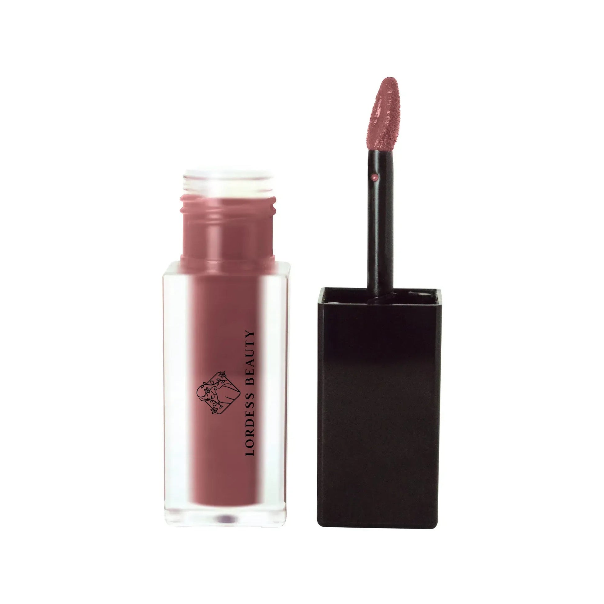 Blackberry Wine - Matte Lip Stain - Lordess Beauty