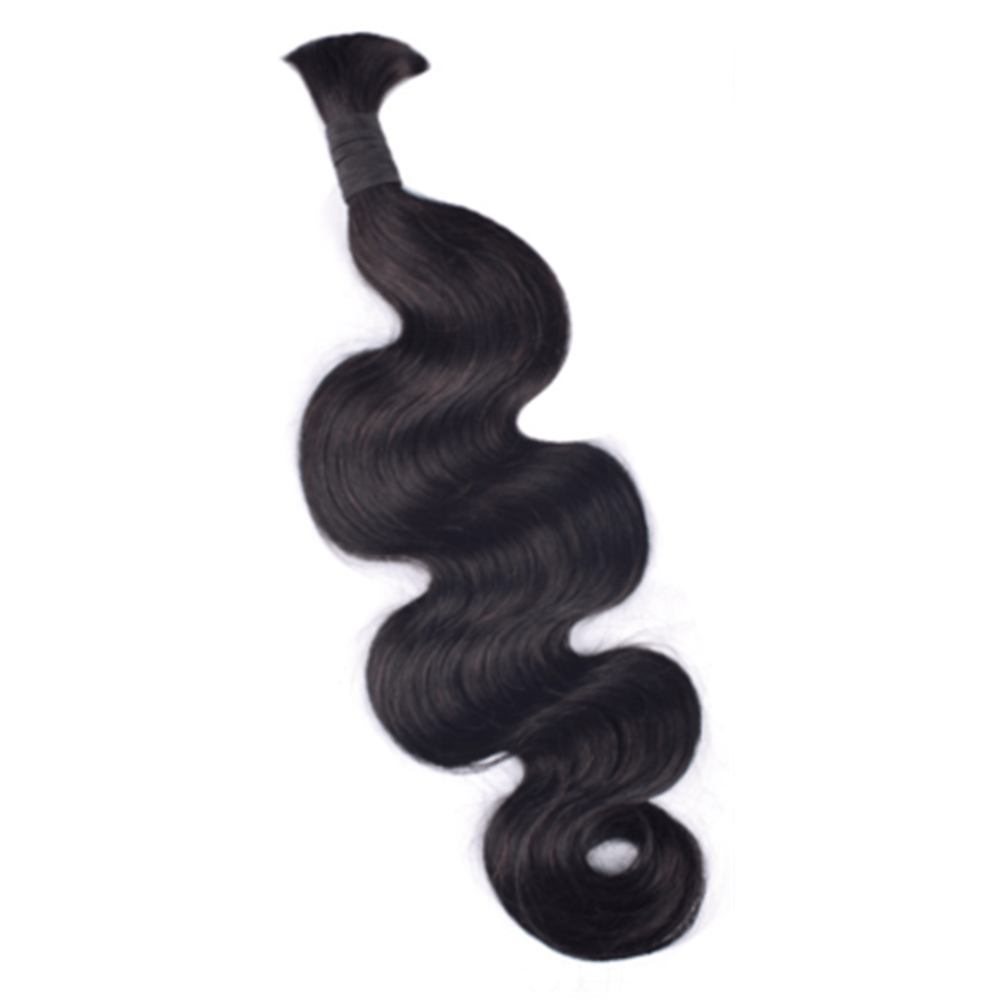 Body Wave Braiding Human Hair - Lordess Beauty