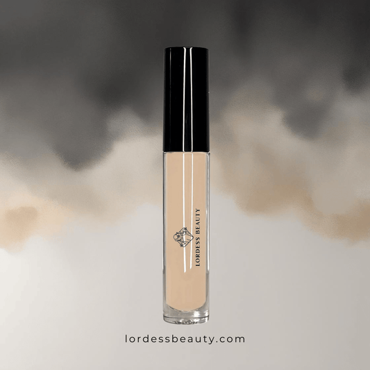 Concealing Cream - Bella - Lordess Beauty