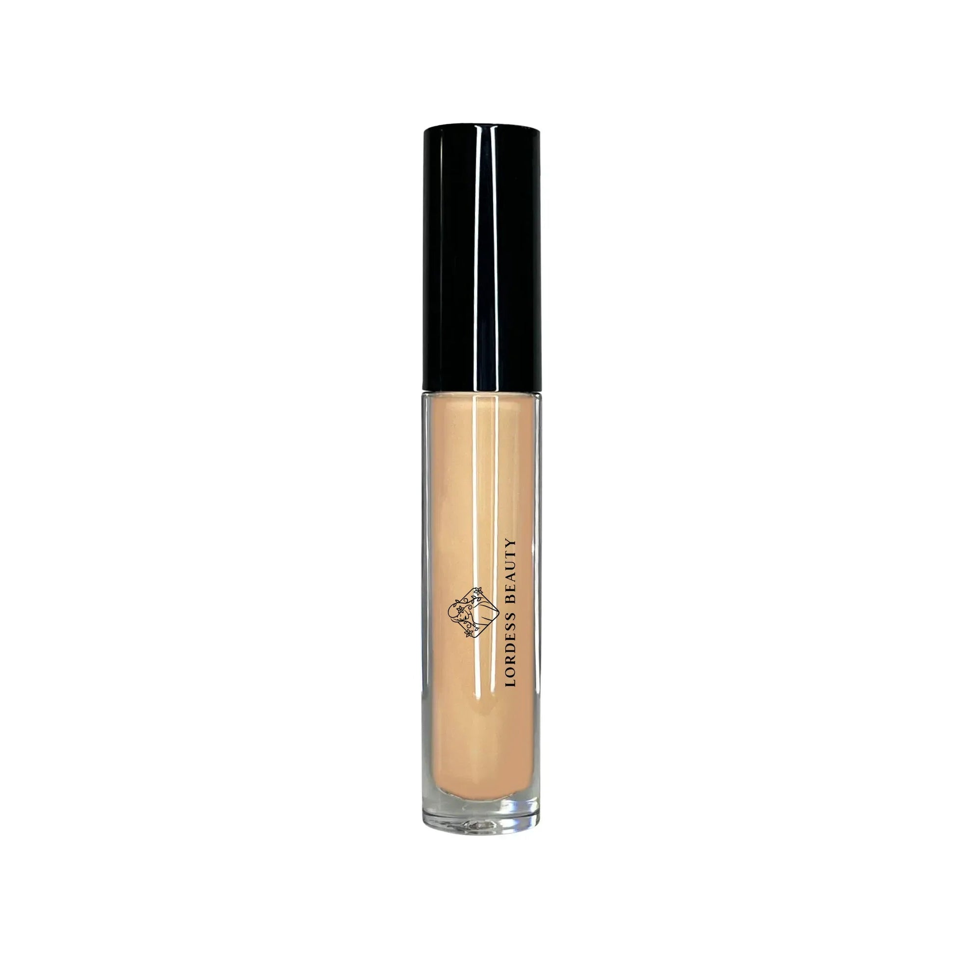Concealing Cream - Biscuit - Lordess Beauty