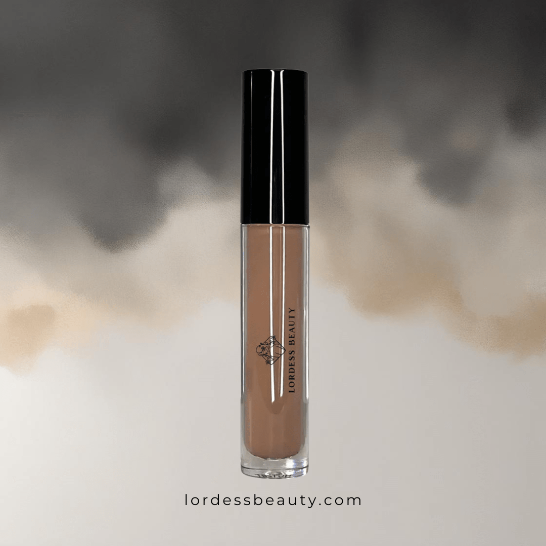 Concealing Cream - Dark Toffee - Lordess Beauty