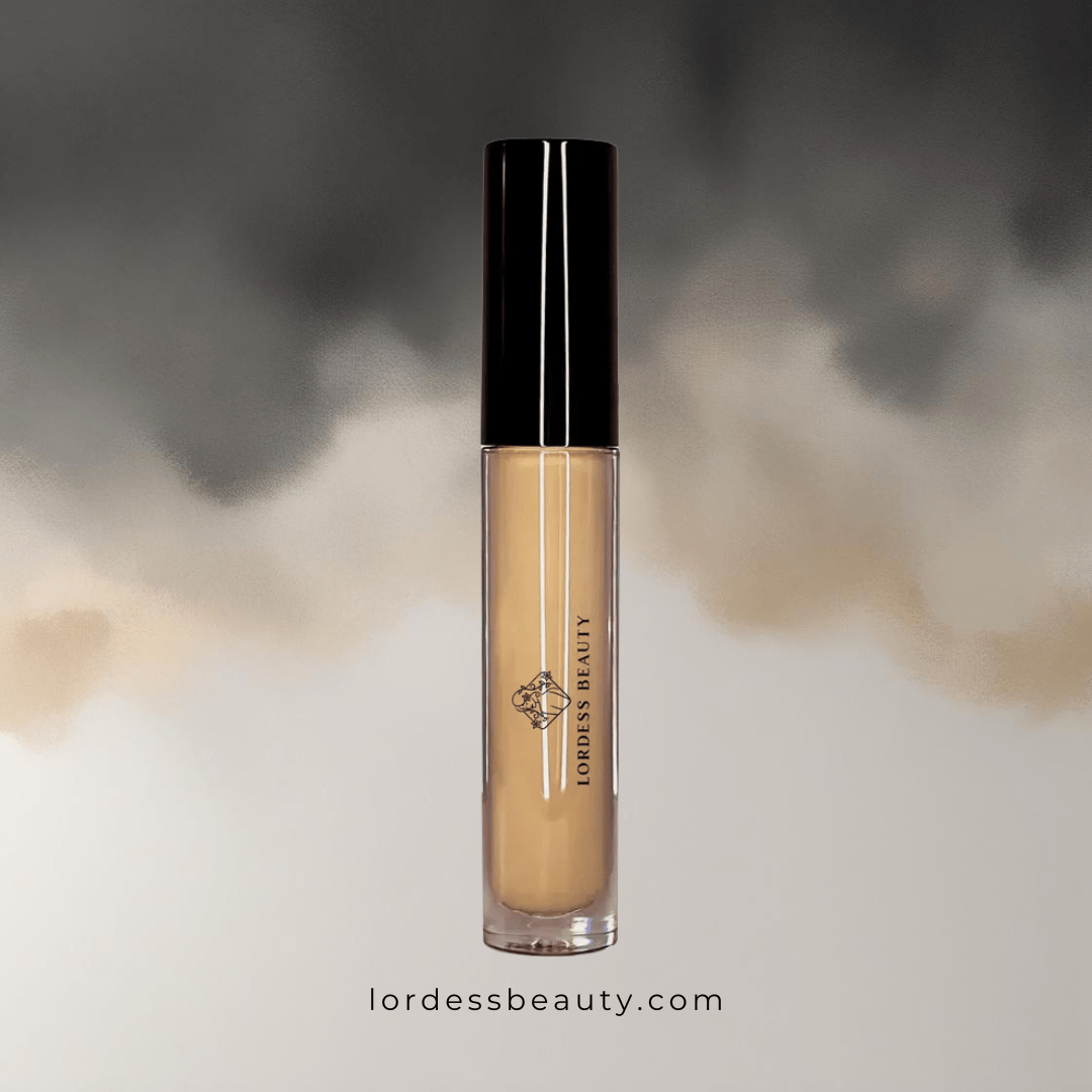 Concealing Cream - Glaze - Lordess Beauty