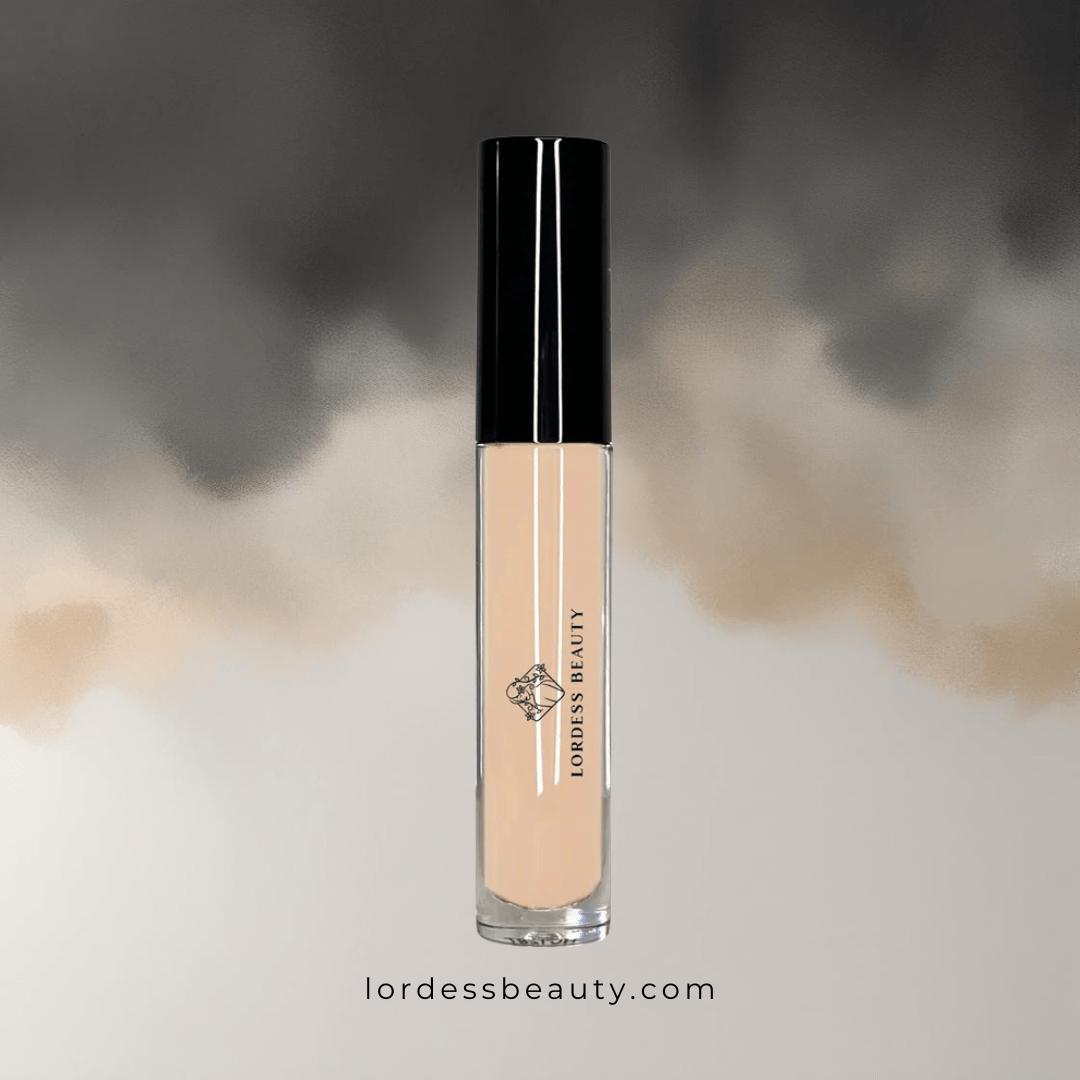 Concealing Cream - Tone - Lordess Beauty