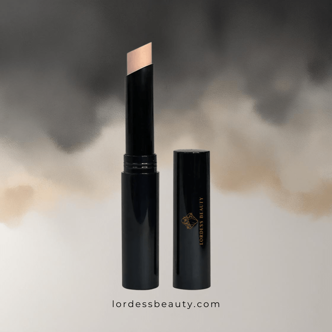 Creme Concealer Stick - Chai - Lordess Beauty