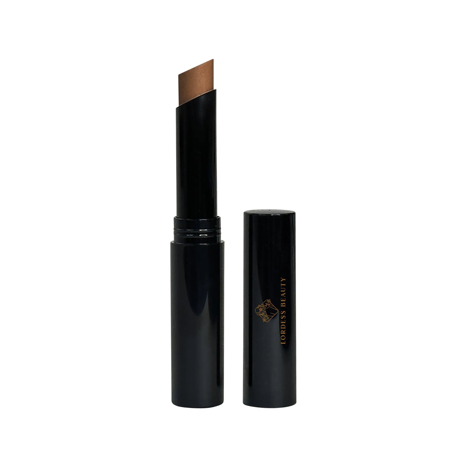 Creme Concealer Stick - Choco - Lordess Beauty