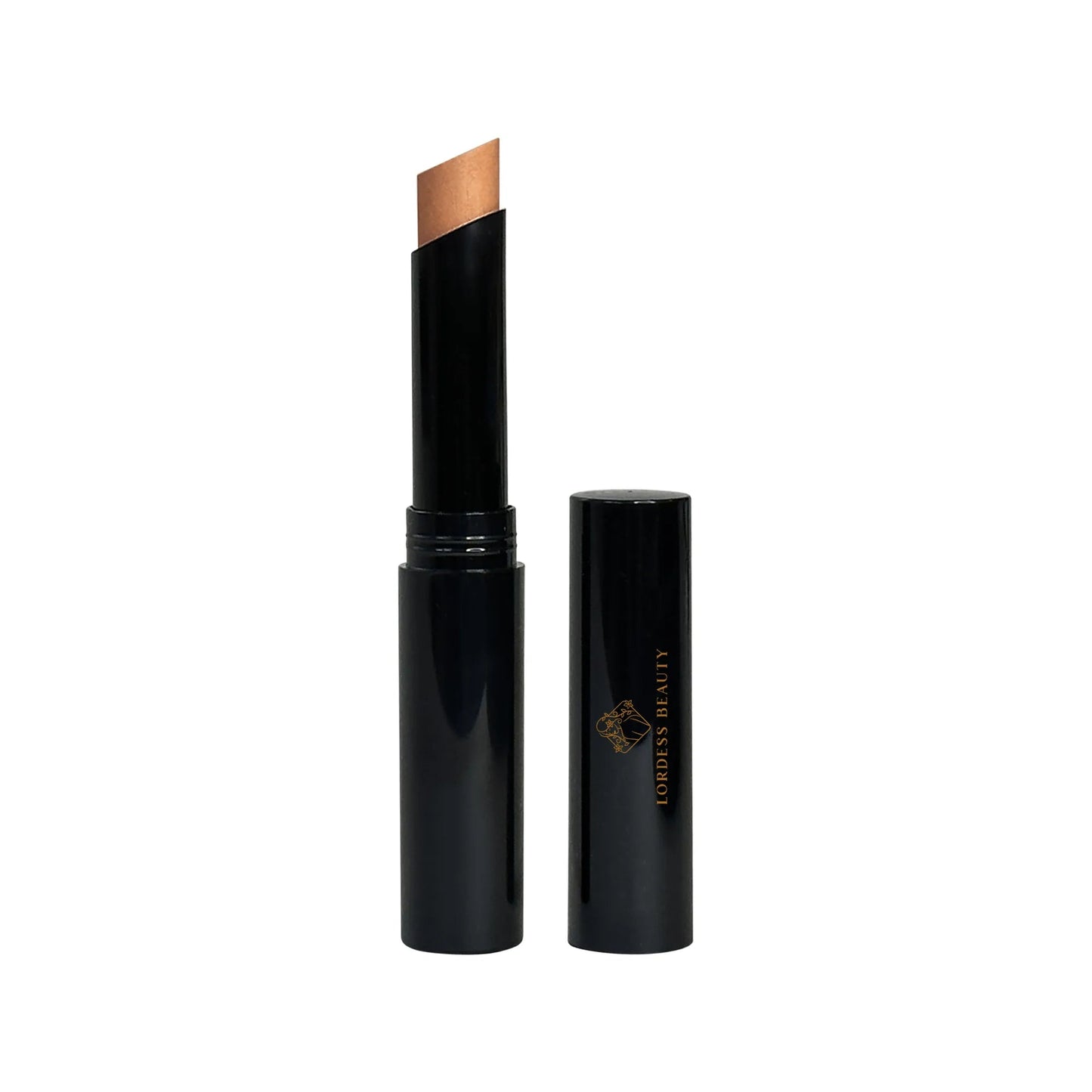 Creme Concealer Stick - Moka - Lordess Beauty