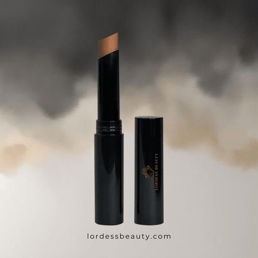 Creme Concealer Stick - Oak - Lordess Beauty