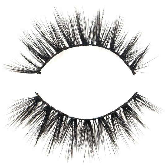 Daisy Faux 3D Volume Lashes - Lordess Beauty