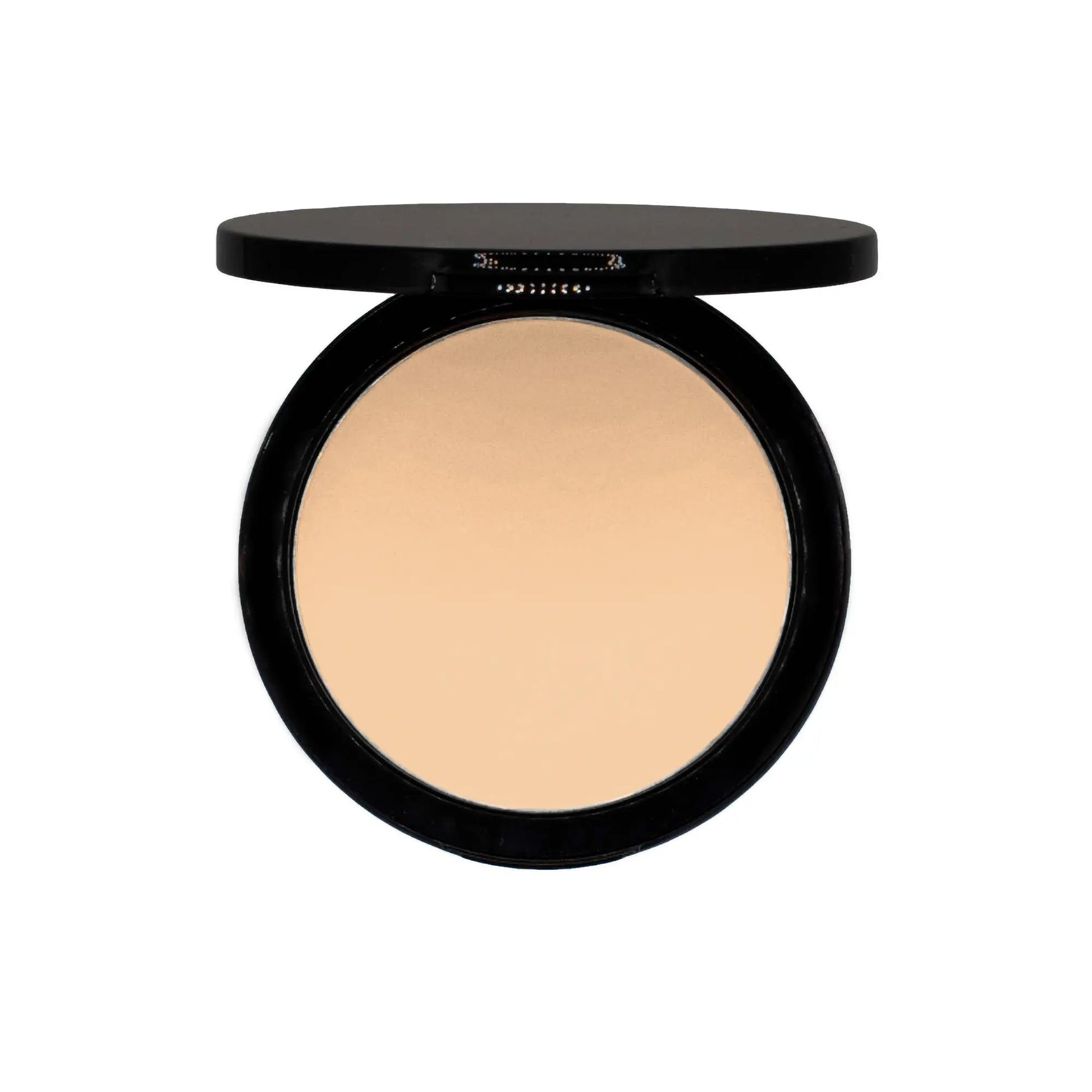 Dual Blend Powder Foundation - Birch - Lordess Beauty