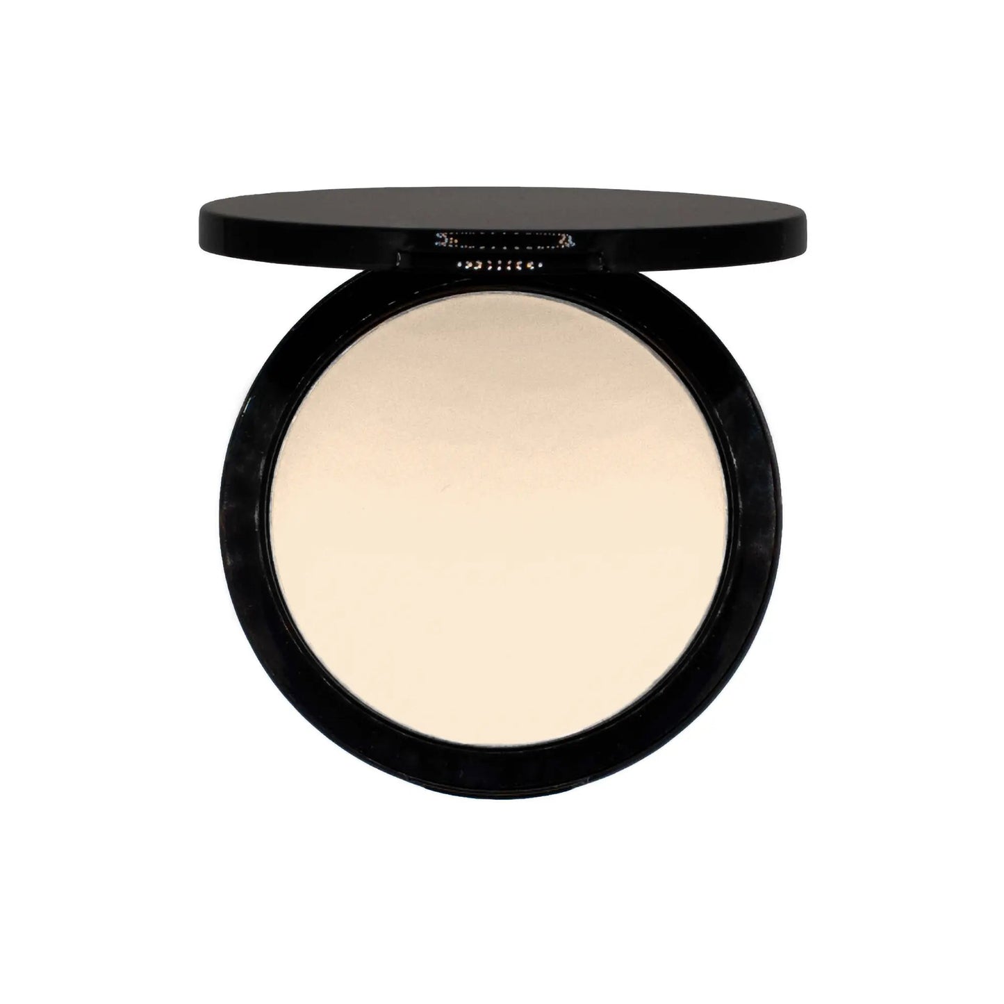 Dual Blend Powder Foundation - Bisque - Lordess Beauty