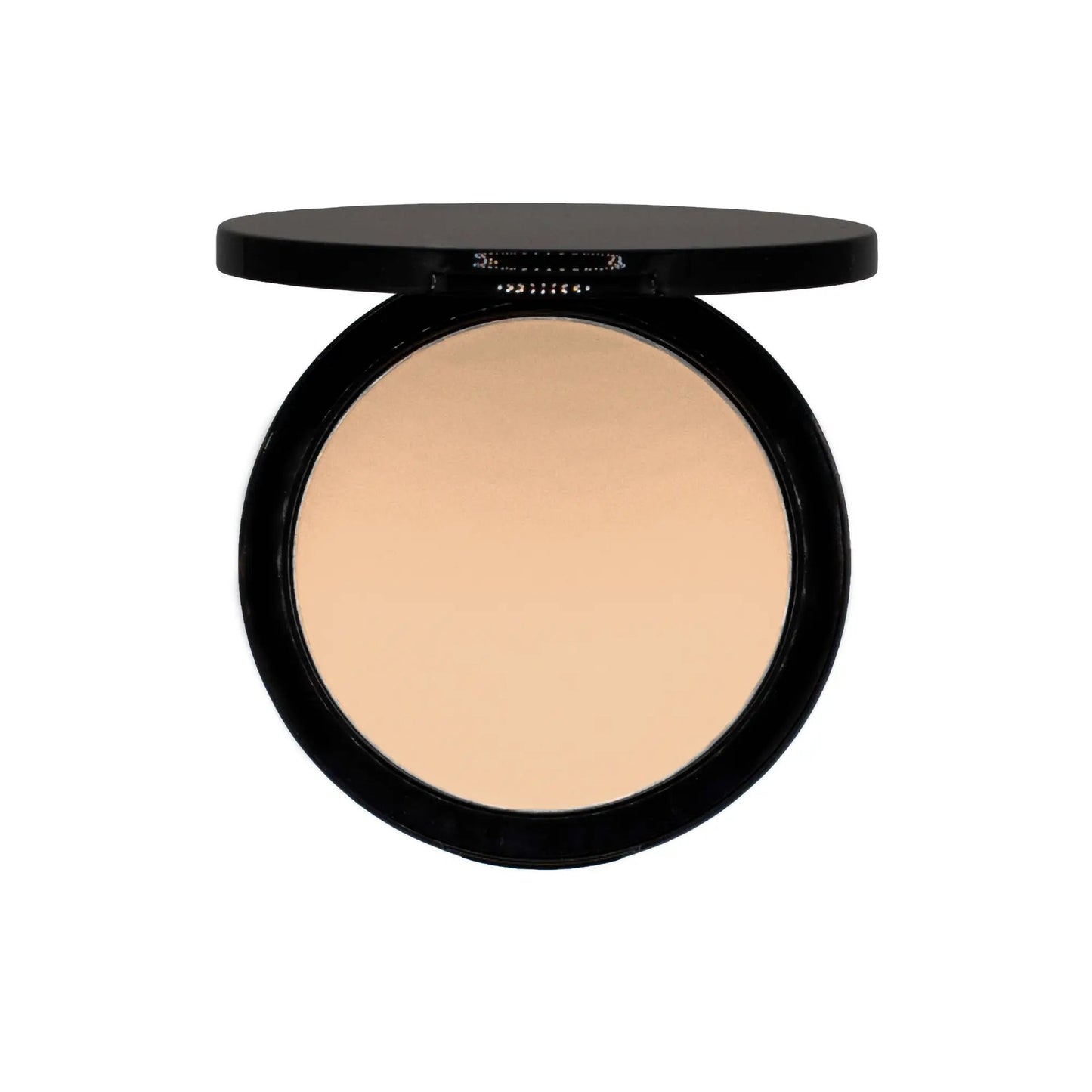 Dual Blend Powder Foundation - Breeze - Lordess Beauty