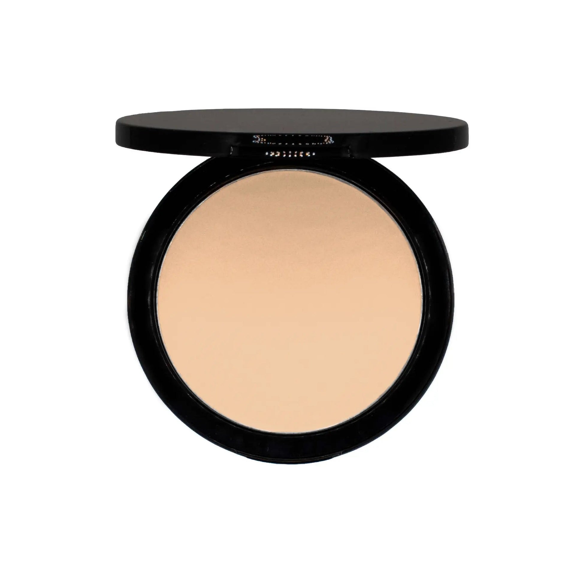 Dual Blend Powder Foundation - Breeze - Lordess Beauty