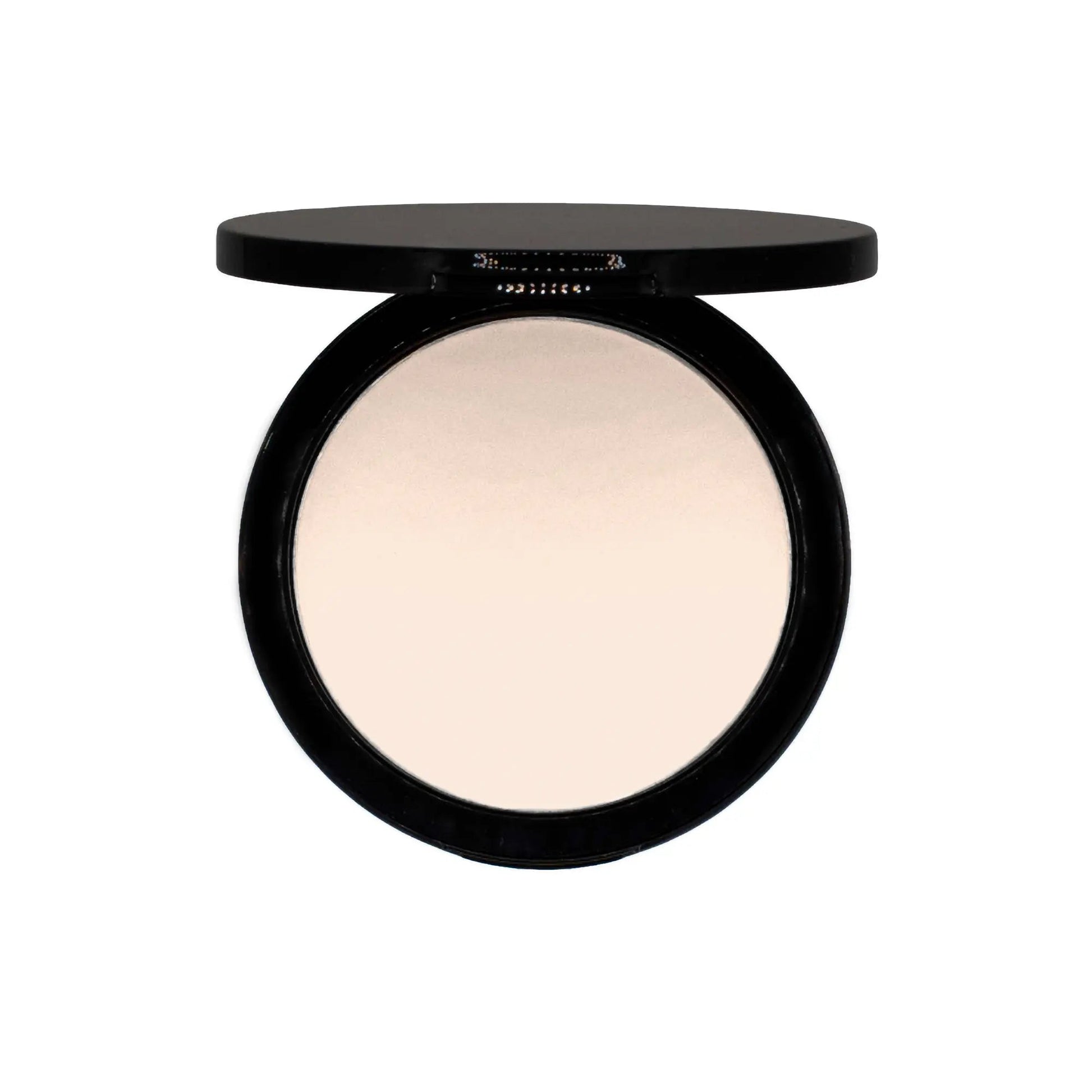 Dual Blend Powder Foundation - Candlelight - Lordess Beauty