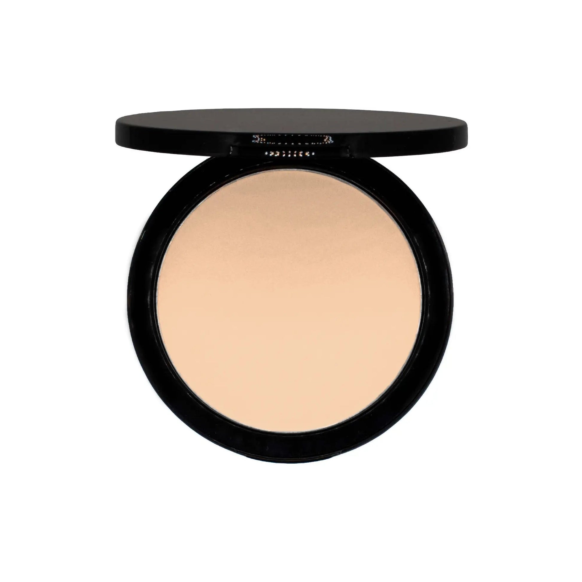 Dual Blend Powder Foundation - Mesa - Lordess Beauty