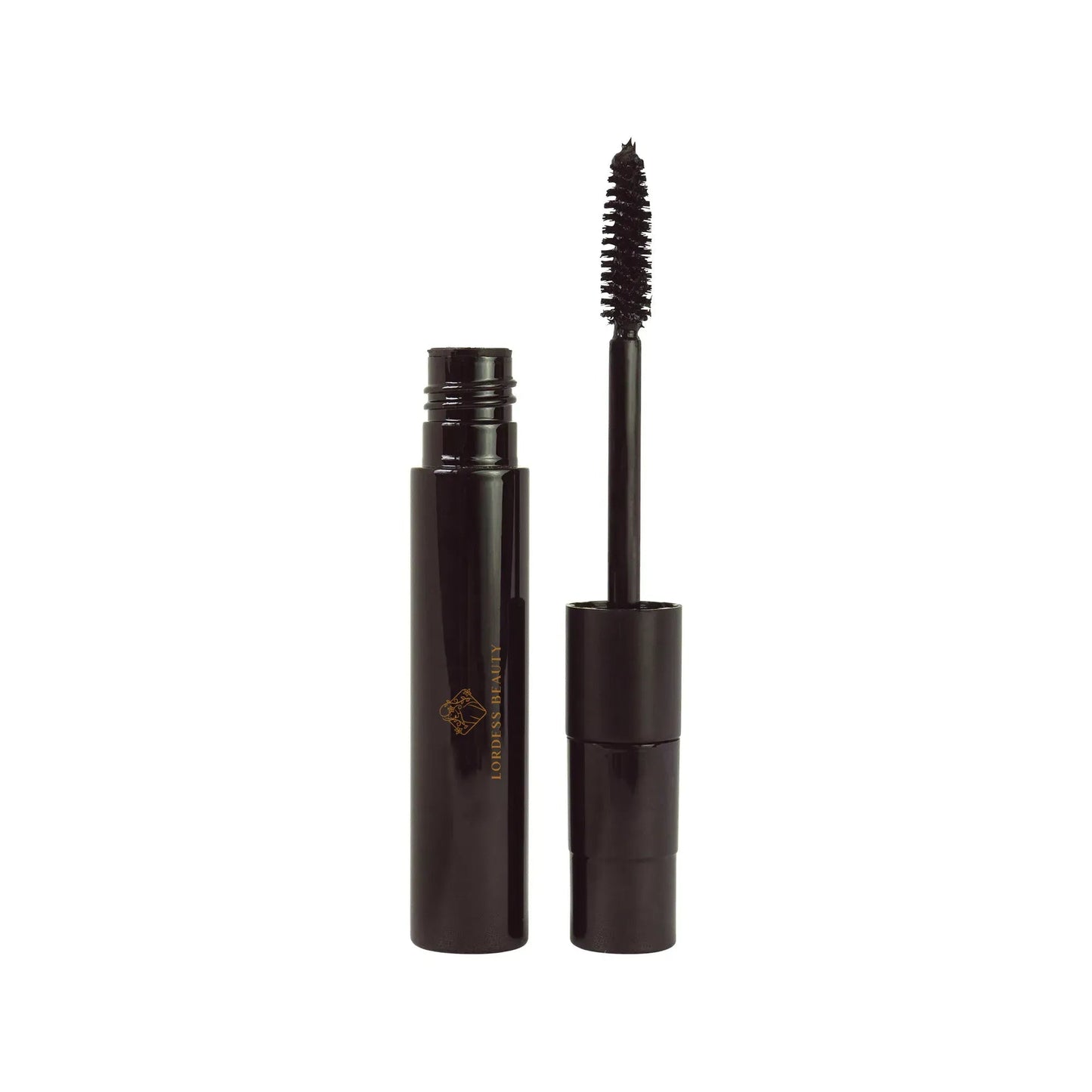 Dual Lash Mascara - Black - Lordess Beauty