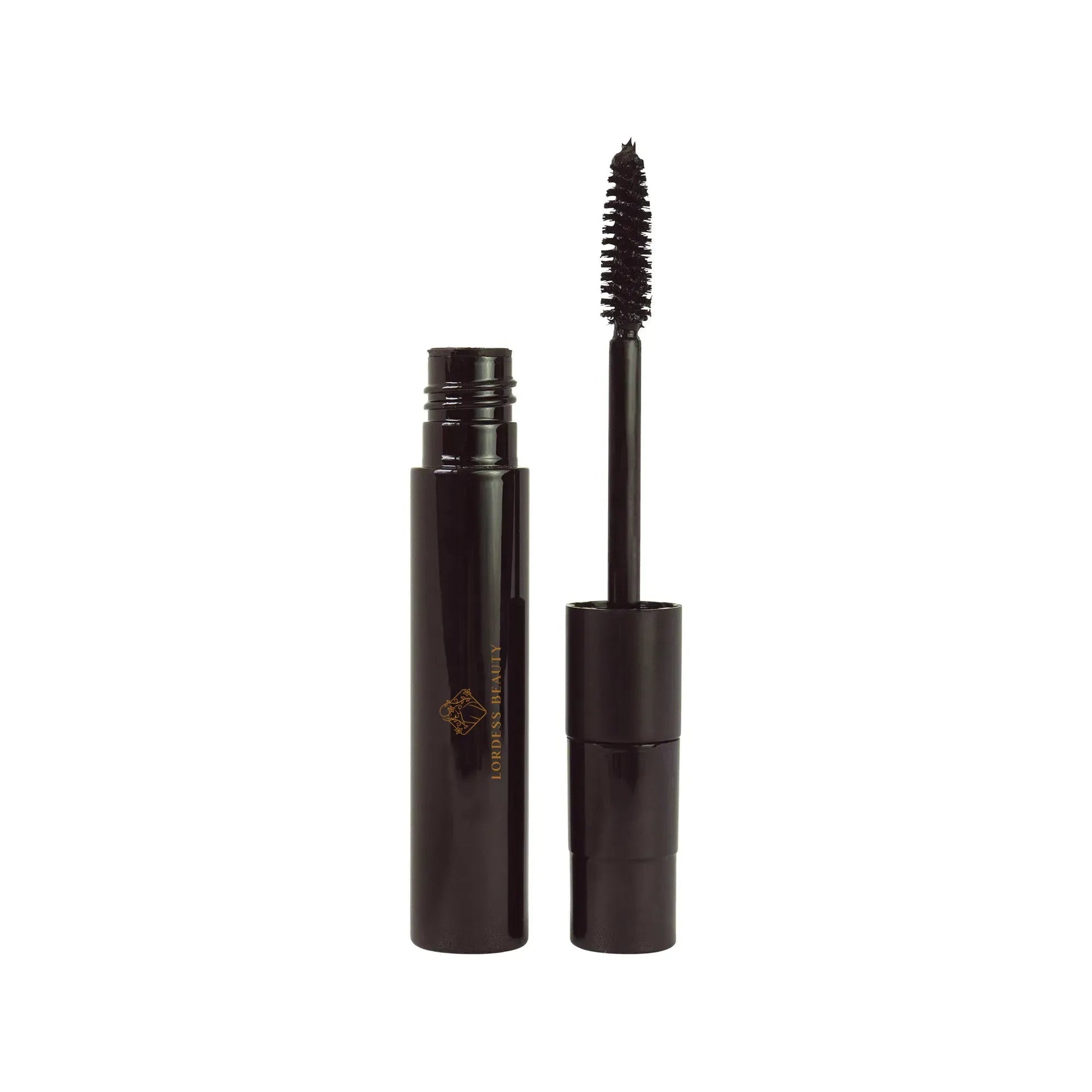 Dual Lash Mascara - Black - Lordess Beauty