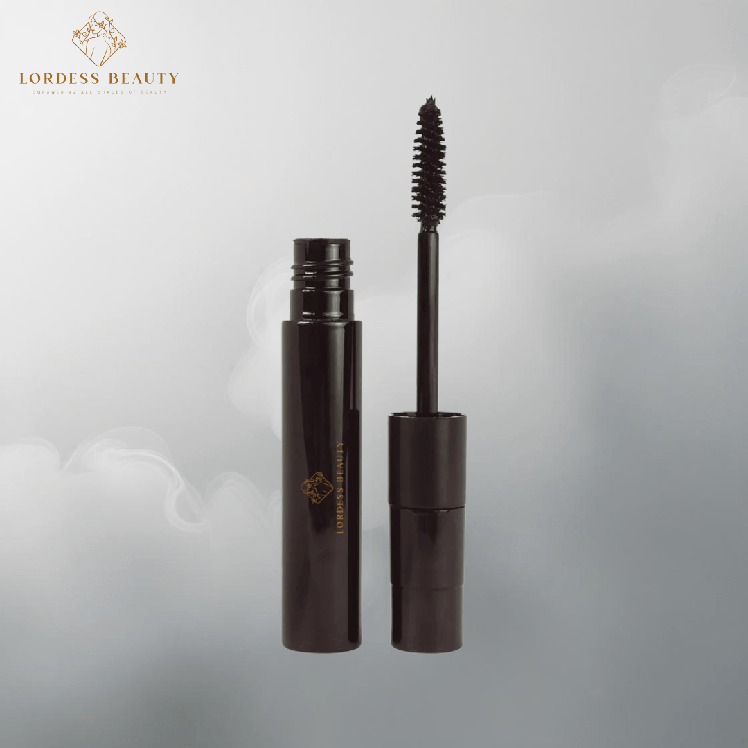Dual Lash Mascara - Black - Lordess Beauty