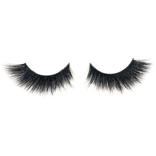 Eden 3D Mink Lashes - Lordess Beauty