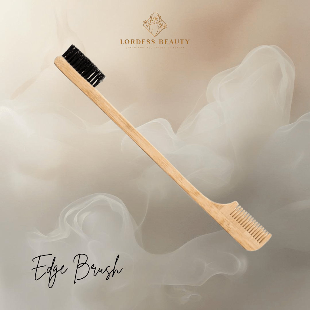 Edge Brush - Lordess Beauty