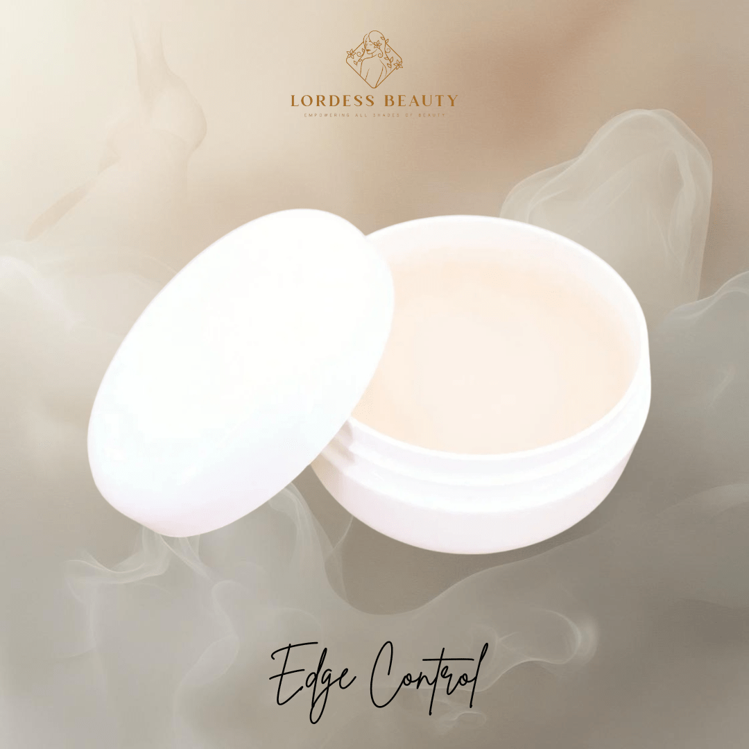 Edge Control - Lordess Beauty