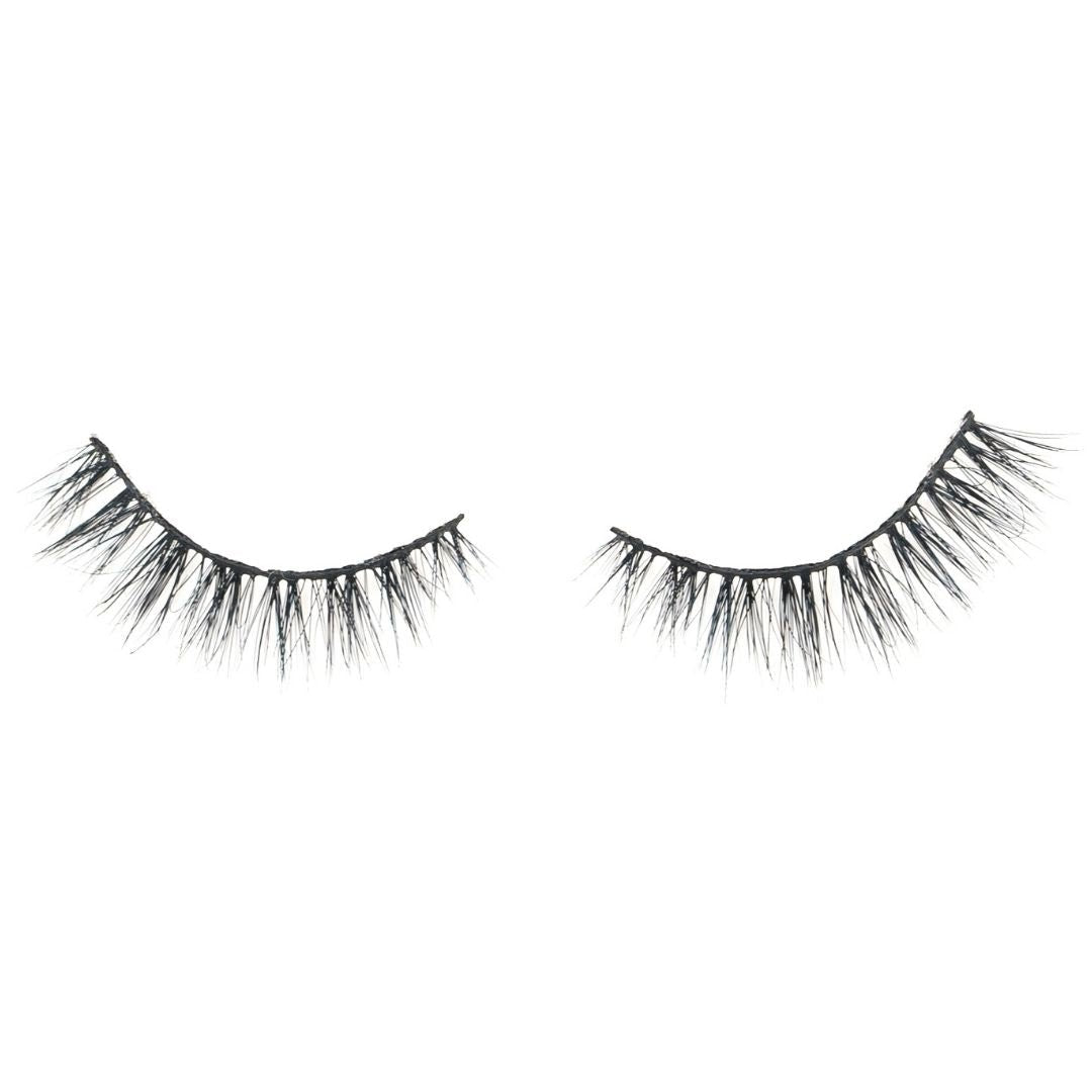 Jane 3D Mink Lashes - Lordess Beauty