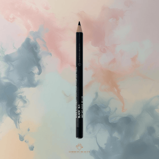 Khol Eyeliner - Black - Lordess Beauty